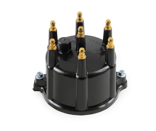 Accel 120330 Distributor Cap Jeep 4.0L 6-cylinder 1987-1999