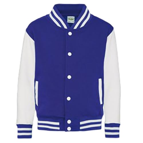 Veste de baseball américaine pour vos sorties en ville - Bomber de collège uni Edward Sinclair