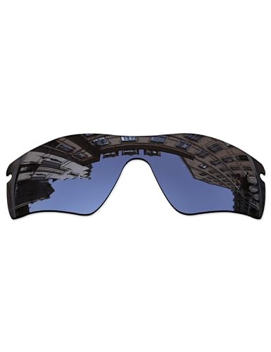 Image of Lenses Replacement for Oakley Radar Path Sunglass - Confirm Fit | Scratch Resistant