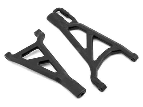 RPM Front Right A-arms Black- E-Revo Brushless RPM81462 Electric Car/Truck Option Parts