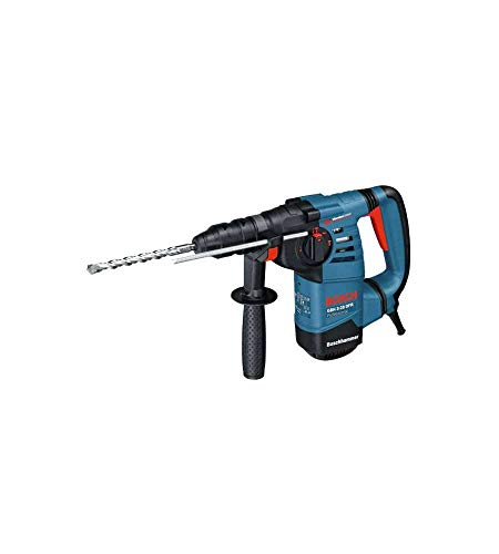 GBH 3-28 DFR - Martello perforatore + Gedore Box BOSCH GBH3-28DFR
