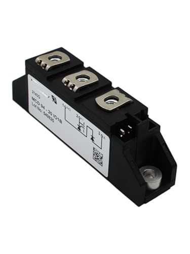Fusible MCD 94-20IO1B compatible module thyristor d origine - 2