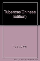 Tuberose 7539918233 Book Cover