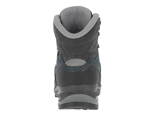 Lowa Sportschuh GmbH Adult Lady Light GTX blau Gr. 43.5