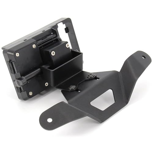 Support de navigation moto pour BMW C 400GT idéal pour vos balades et roadtrips