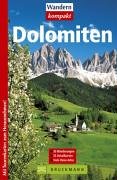 Dolomiten. 3765435740 Book Cover