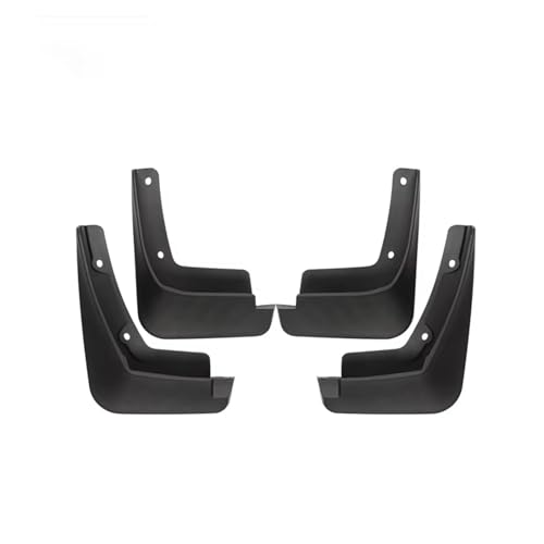 Bavettes de protection pour Hyundai Elantra CN7 2021-2023