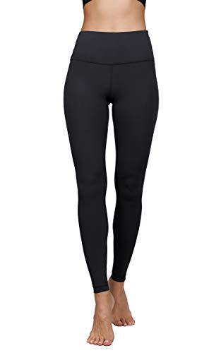 image for Yogalicious High Waist Ultra Soft Lightweight Leggings -  High Rise Y