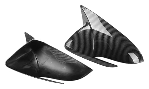 Capuchon rétroviseur Hyundai Elantra 2016-2019 coque haute résistance