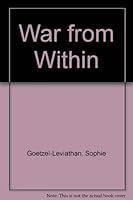 War from Within 0943376297 Book Cover