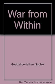 Paperback War from Within (English and German Edition) Book