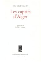 Les captifs d'Alger (French Edition) 2911361067 Book Cover