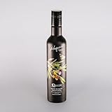 DUCOY | Aceite de Oliva Virgen Extra Ecológico Arbequina Frutada - 500ml