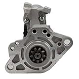 Replacement Parts Starter Fit for Mitsubishi FusoFE1994-19994D33;FE1994-19994D35;M8T80071;M8T80071A