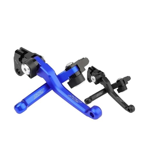 Poignée levier d'embrayage moto YZ85 YZ65 YZ80 pivot frein