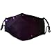 Produktbild Mundmasken Shiny Aurora Light In Night Abstrakter Hintergrund Länge 23cm X Breite 15cm Outdoor Warm Windproof Mask Outwear