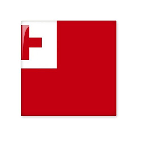 Carreaux de céramique haut de gamme motif symbole Tonga pour habillage mural de prestige