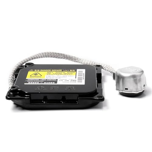 Ballast D4S D4R KDLT003 pour Lexus GS430 de 2006 à 2011