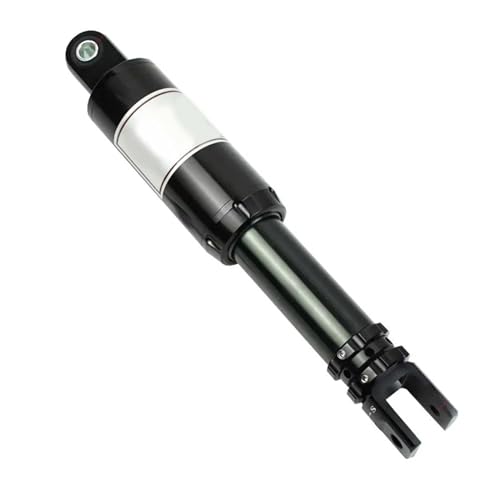 Suspension moto hydraulique 280-320mm pour vos sorties tout-terrain en quad ou dirt bike