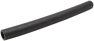 1.25 in. x 2 ft. PVC Disposal Hose Black