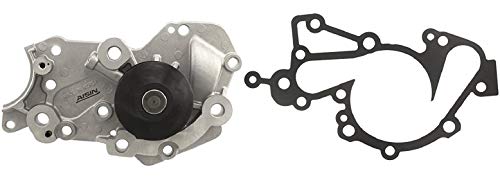 Aisin Tkk-006 Engine Timing Belt Kit With Water Pump #TOP1