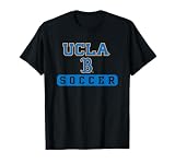 UCLA Bruins Soccer Officially Licensed T-Shirt