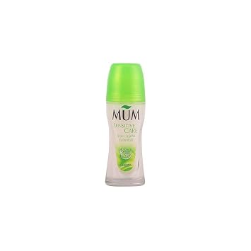 MUM Rollon Deodorant Aloe 50ml + 25Ml