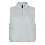 Bogner Fire + Ice Kaila - Damen Weste, Größe:42, Farbe:dawn grey