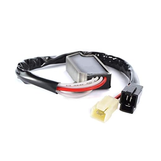 MNWYMCMF Motorcykel Metal Voltage Regulator Rectifier,för Yamaha XV 535 1100 VIRAGO Special VMX 1200 XV750