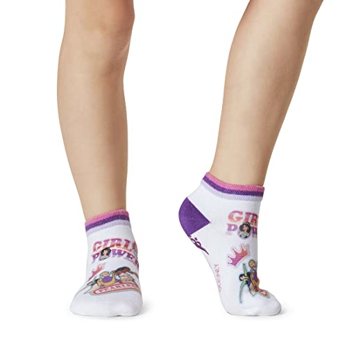 TAVI NOIR Tiny Soles Pattern Toddler Socks Low Rise No-Grip2