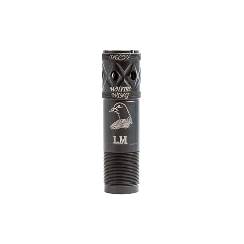 Carlson's Choke Tubes 12 Gauge for Remington [ Light Modified | 0.715 