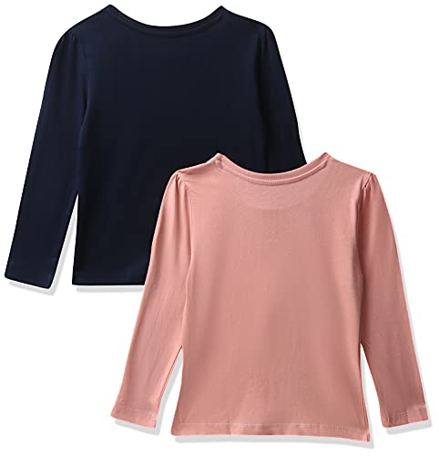 Image of Amazon Brand - Symbol Girl's Regular Fit T-Shirt