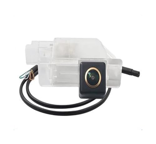 Caméra de recul Mercedes Viano W639 pour stationner en sécurité en ville avec vision HD