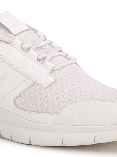 Image of Hush Puppies Mens Oceanic Lace-up Sneaker