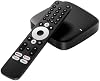 Reproductor de medios Infomir MAG555 4K con Google TV™ GTV14, HDR, Wi-Fi, HDMI/AV 2