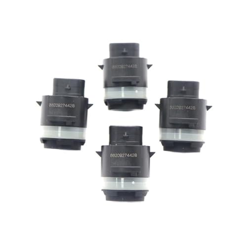 Capteur d'aide au stationnement PDC BMW X5 X6, réparez votre radar de recul en panne