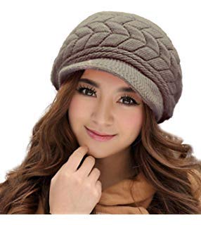 Girls head cap Clearance