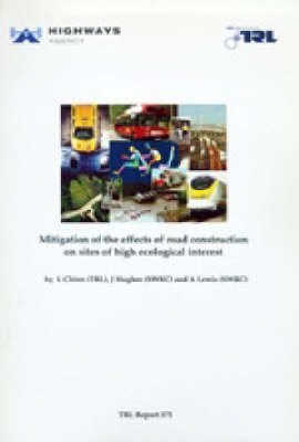 Amazon | Mitigating the Effects of Road Construction on Sites of High ...