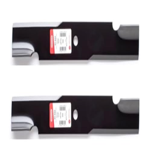 for Blades for John Deere 636M QuikTrak 36" Cut, for Oregon 91-622(2), for John Deere 36 inch Mower Blades, for John Deere 636m Blades, for Blade para 636 Jhon Deer.
