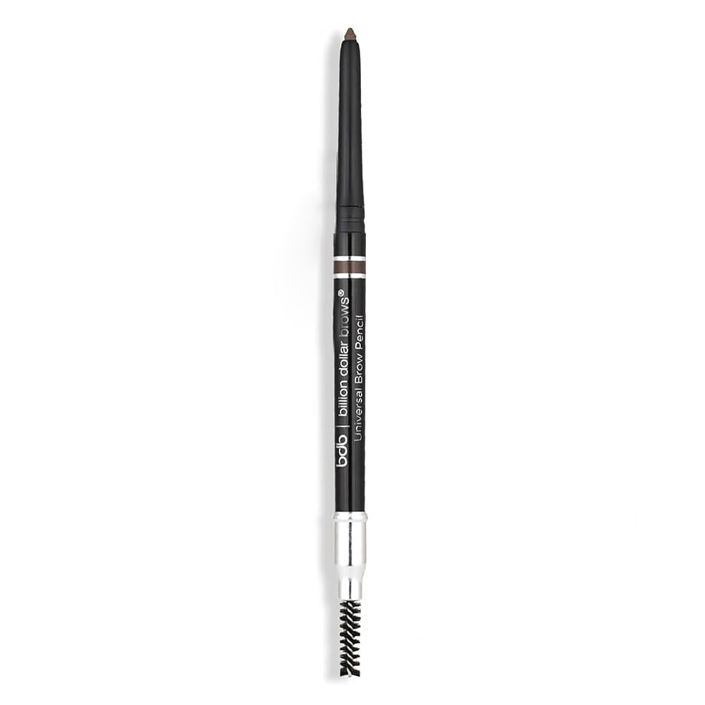 Billion Dollar Brows Eyebrow Pencil - Retractable Liner -1