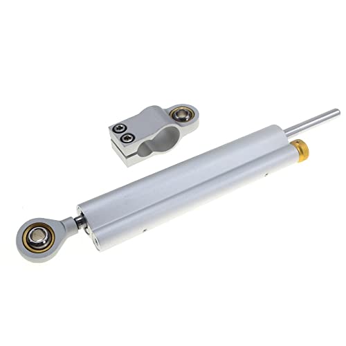 Amortisseur de direction moto pour stopper le guidonnage sur F800GS S1000R