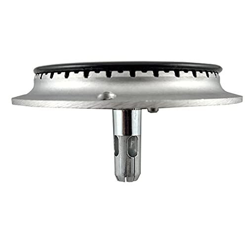 quemador mabe Marca H+R