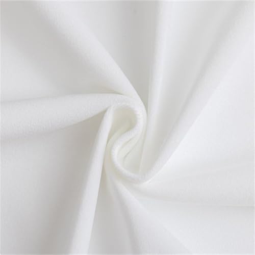 Housse coussin 55x55cm lot de 2 violet imperméable velours XD-208 - 7