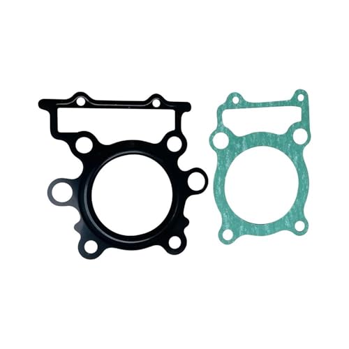 Couvercle de carter moteur moto et joint cylindre TTR250 anti-fuite d'huile