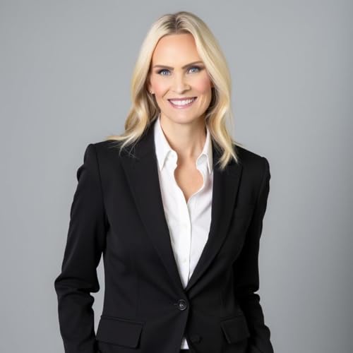 Rachel Shaw, Show Your People You Care with Compassion not Compliance