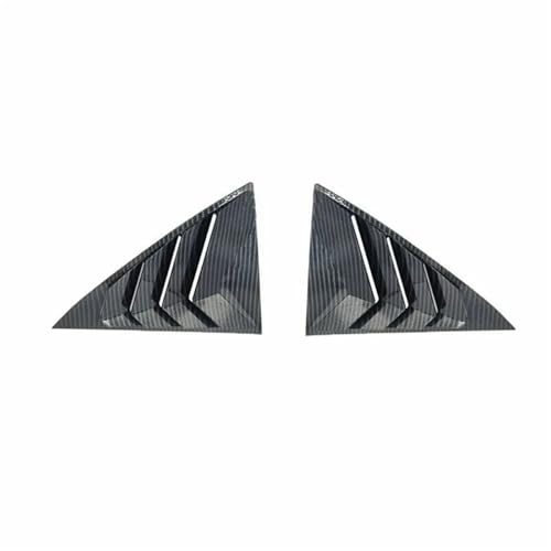 Persiennes pour vitre latérale arrière Toyota Camry pour rouler sur autoroute