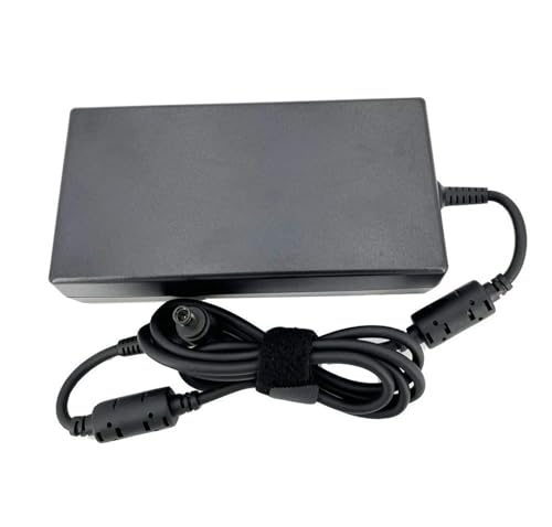 Adaptador de corriente 19.5V 11.8A 230W miniatura 2