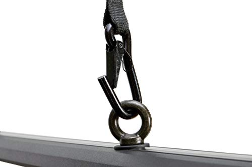 YAKIMA, HD Hook Straps, Truck/HD Bar Accessory - Image 3