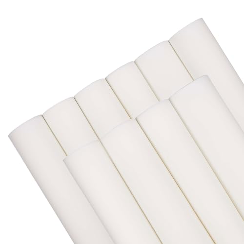 Feuilles de vinyle en PVC imperméable pour pinces à cheveux et sacs