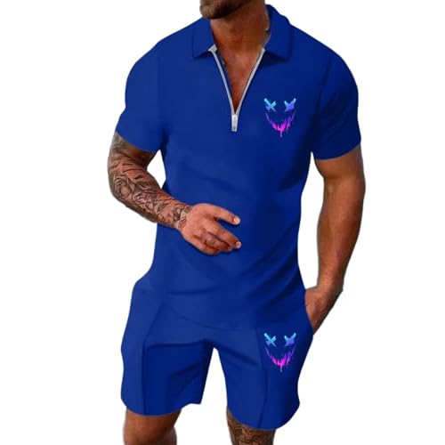 Costumes pour hommes au tissu facile d'entretien idéal en été